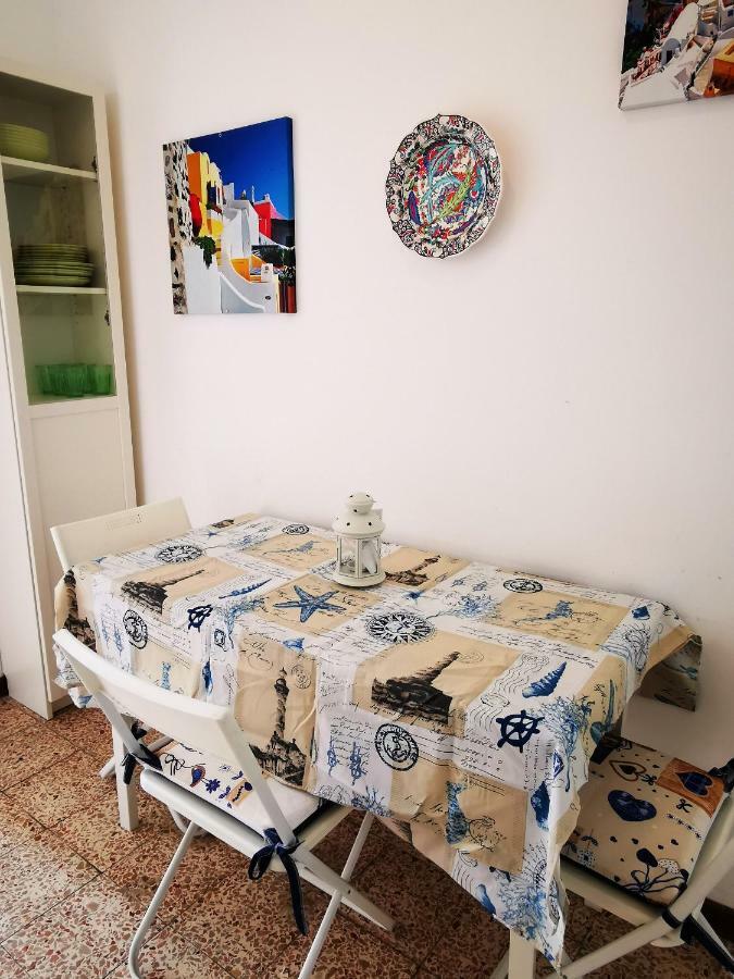 Tenente Amendola 2 Lipari  Luaran gambar